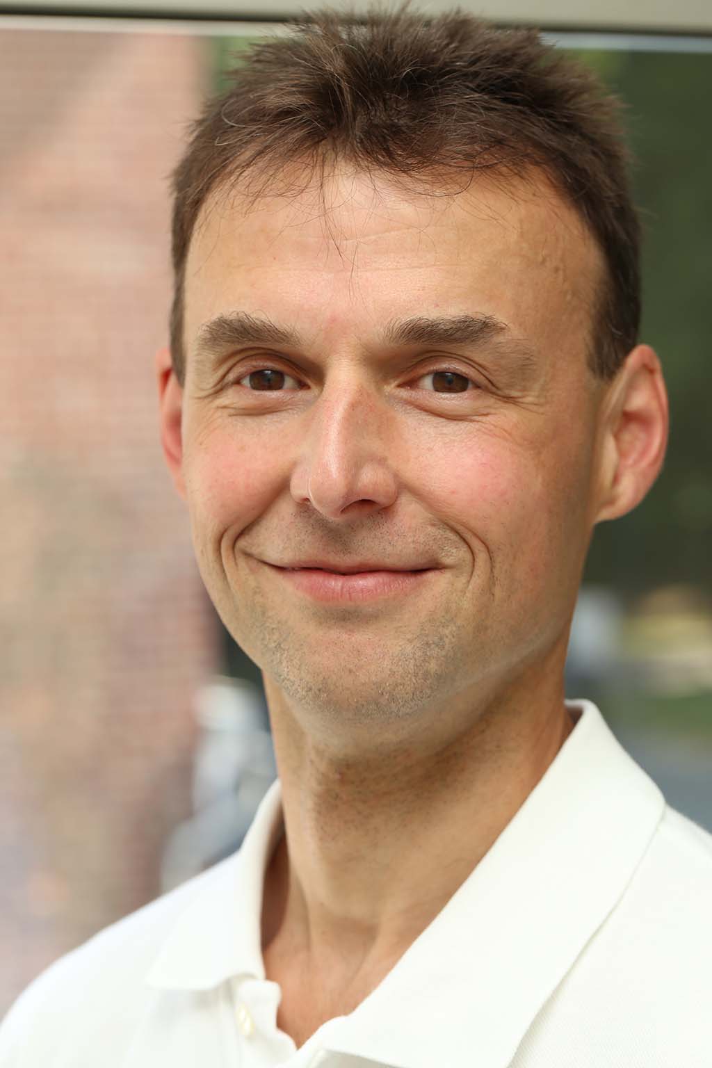 Foto: Ärztlicher Direktor und Chefarzt Dr. Jochen Neßler